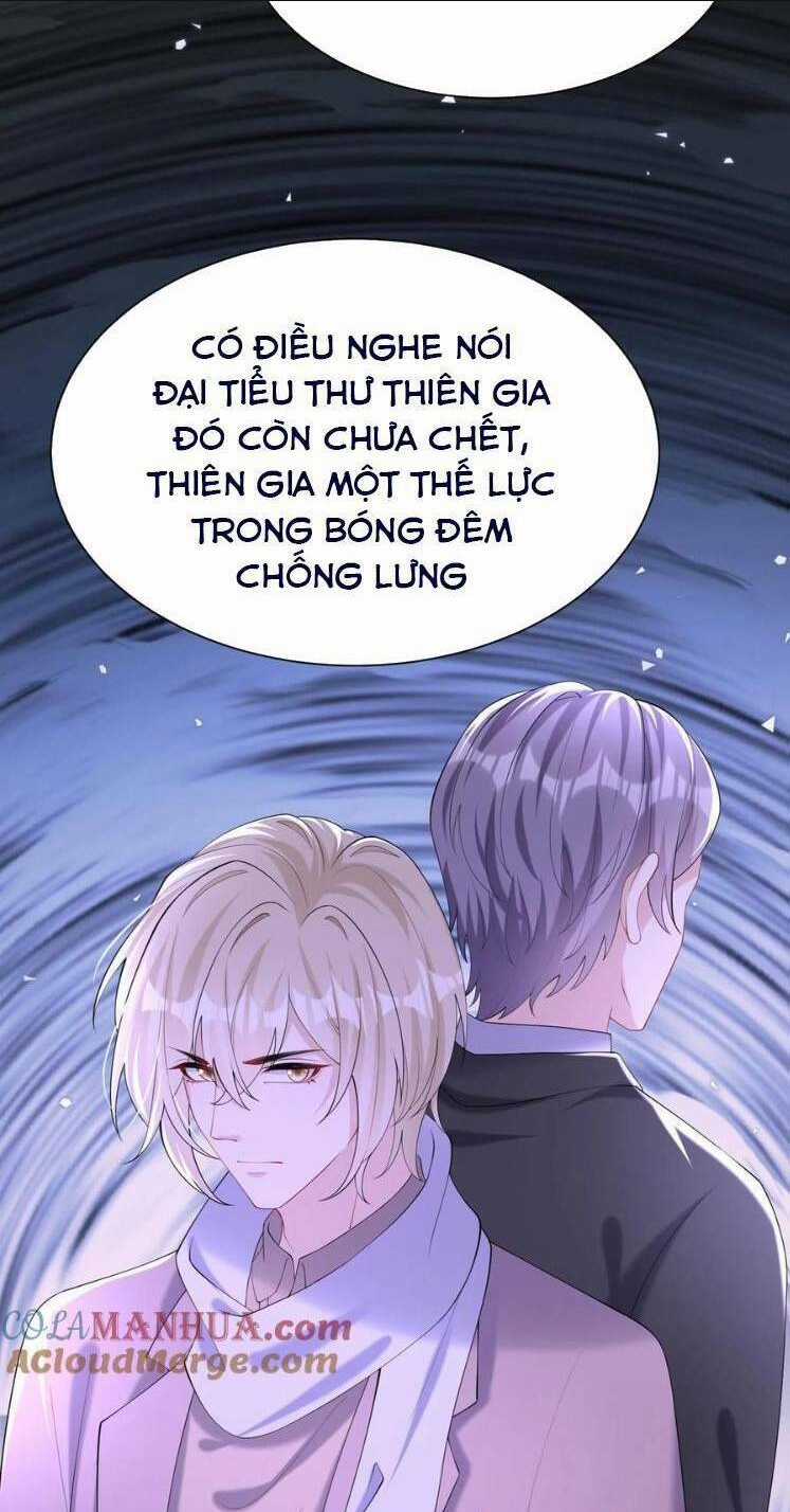 Tái Sinh Trở Lại : Chồng Cũ Khóc Lóc Cầu Xin Tái Hôn Chapter 137 trang 17