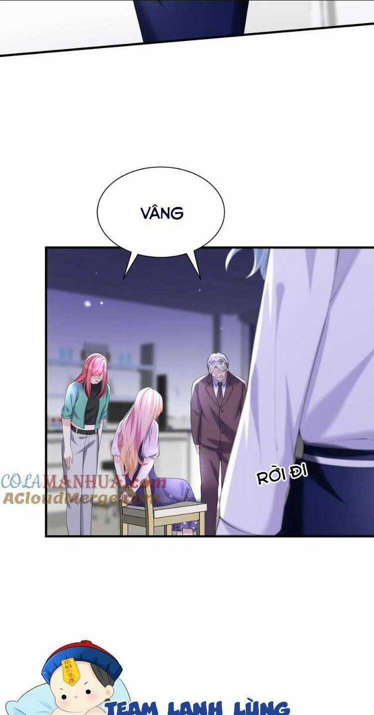 Tái Sinh Trở Lại : Chồng Cũ Khóc Lóc Cầu Xin Tái Hôn Chapter 137 trang 20