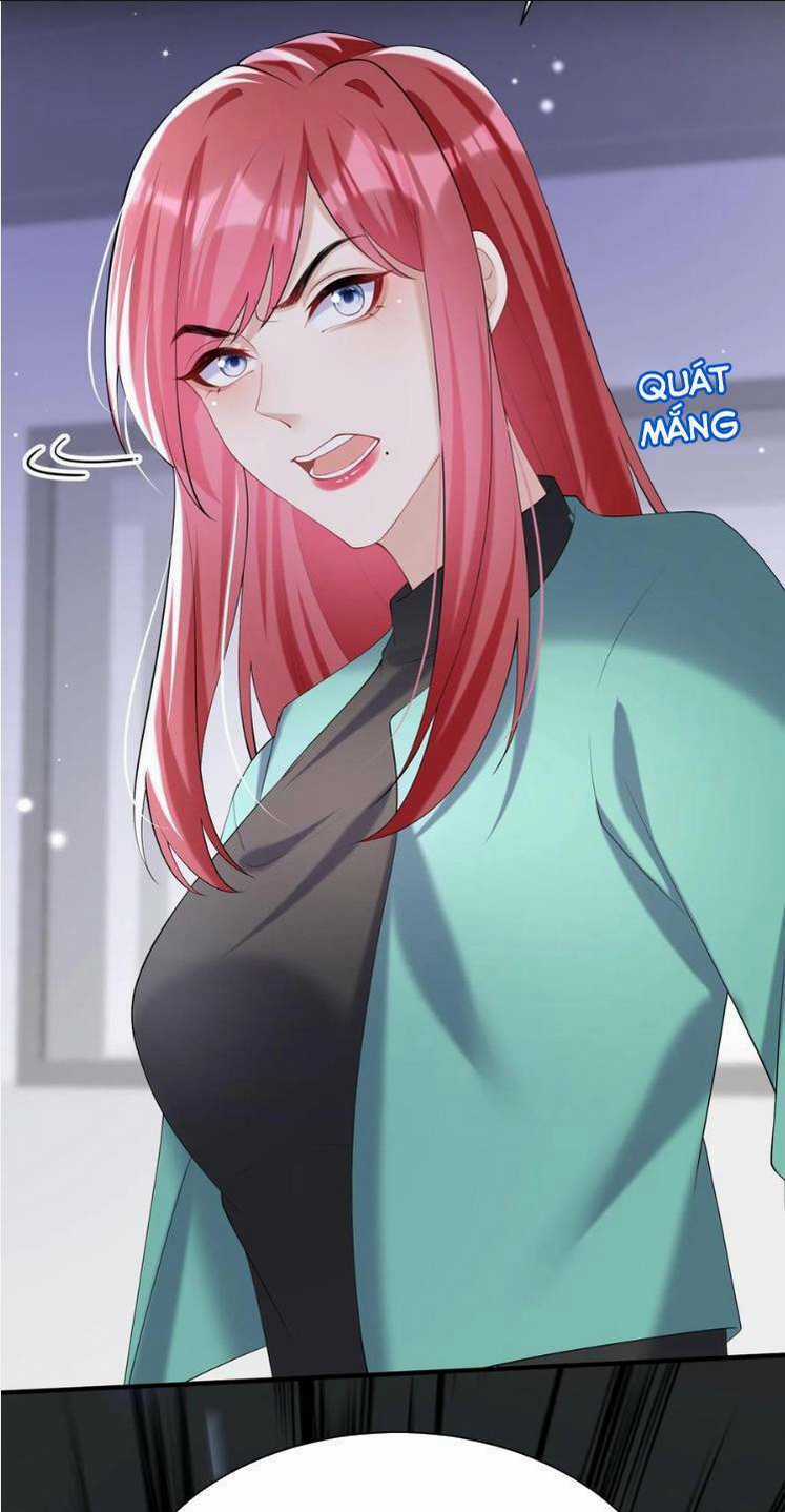 Tái Sinh Trở Lại : Chồng Cũ Khóc Lóc Cầu Xin Tái Hôn Chapter 137 trang 24