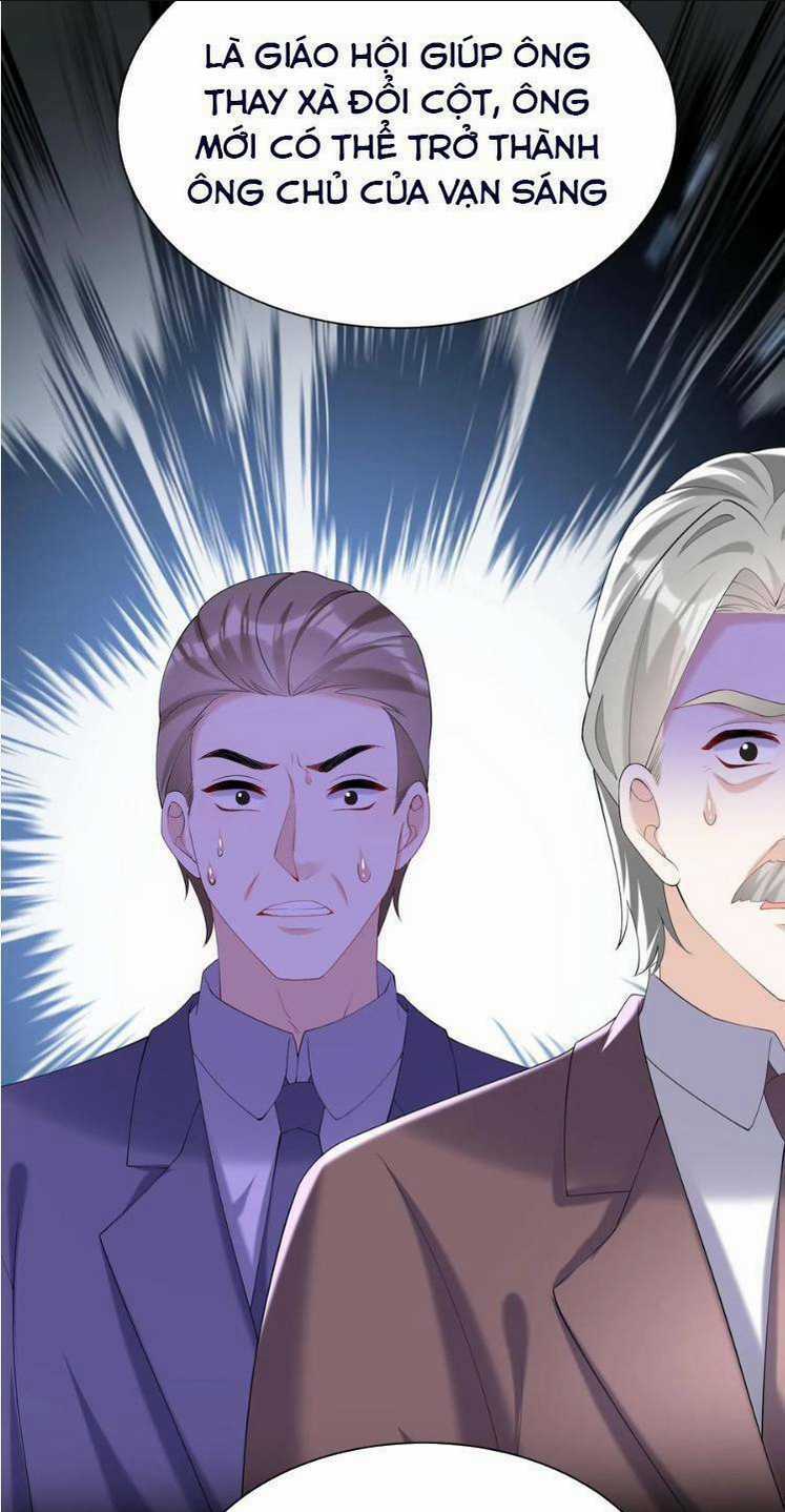 Tái Sinh Trở Lại : Chồng Cũ Khóc Lóc Cầu Xin Tái Hôn Chapter 137 trang 25