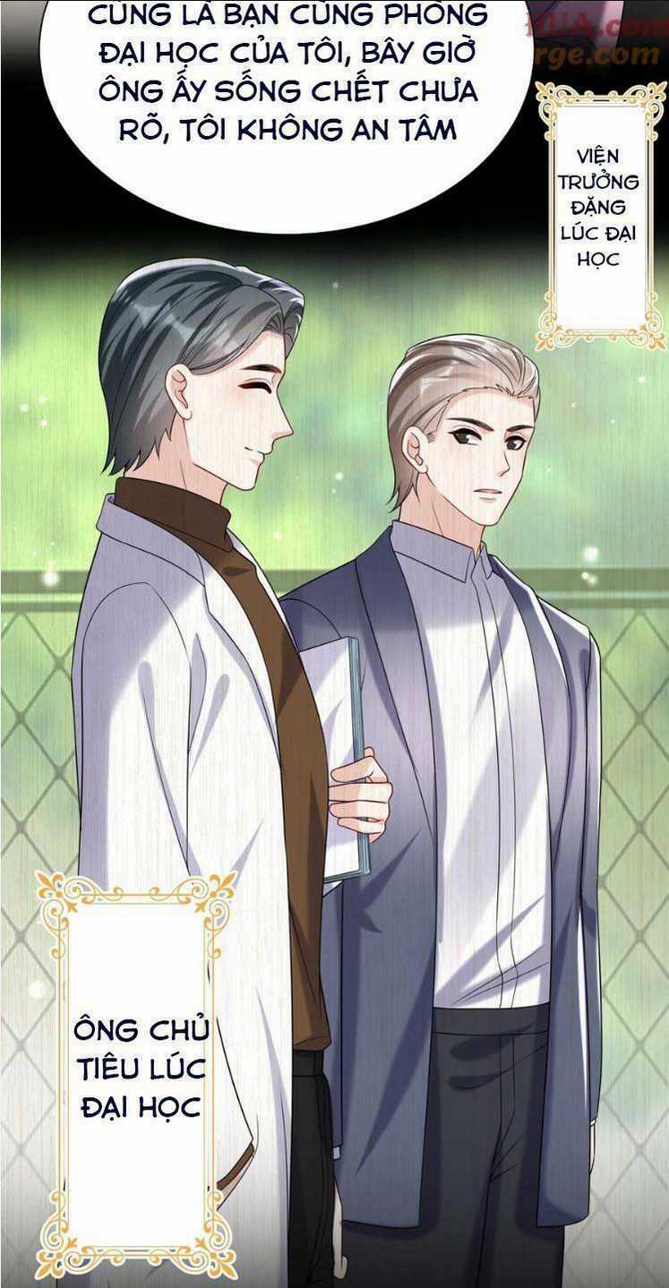 Tái Sinh Trở Lại : Chồng Cũ Khóc Lóc Cầu Xin Tái Hôn Chapter 137 trang 29