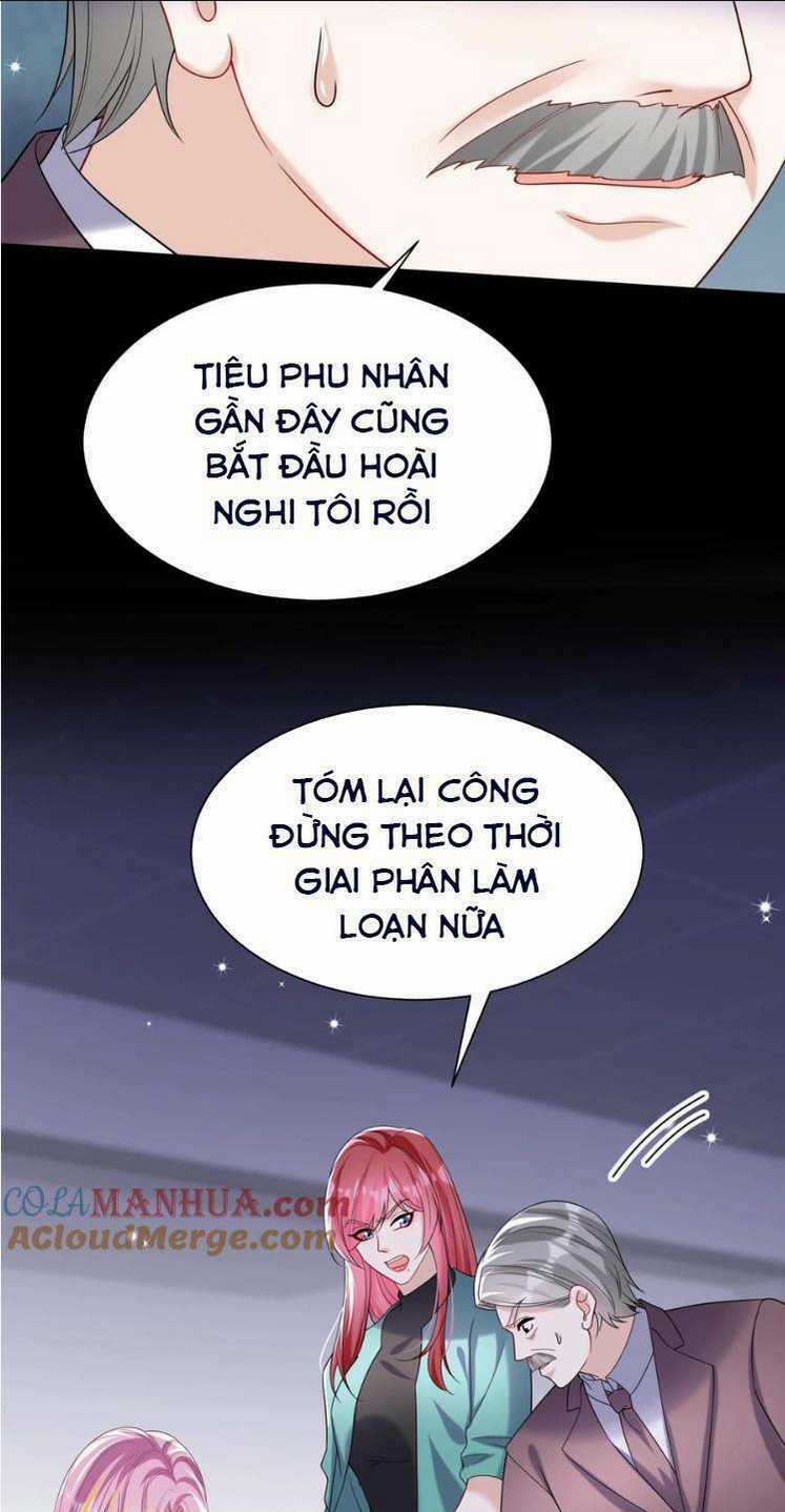 Tái Sinh Trở Lại : Chồng Cũ Khóc Lóc Cầu Xin Tái Hôn Chapter 137 trang 31