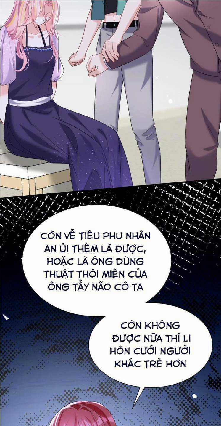 Tái Sinh Trở Lại : Chồng Cũ Khóc Lóc Cầu Xin Tái Hôn Chapter 137 trang 32