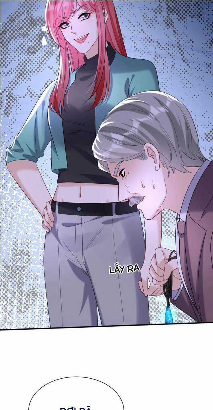 Tái Sinh Trở Lại : Chồng Cũ Khóc Lóc Cầu Xin Tái Hôn Chapter 137 trang 33