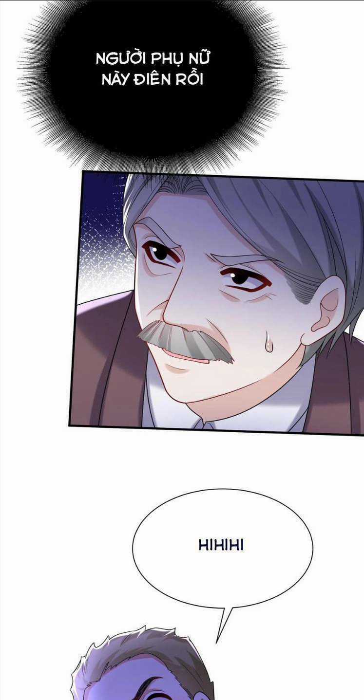 Tái Sinh Trở Lại : Chồng Cũ Khóc Lóc Cầu Xin Tái Hôn Chapter 137 trang 36