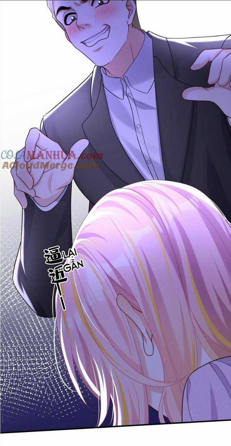 Tái Sinh Trở Lại : Chồng Cũ Khóc Lóc Cầu Xin Tái Hôn Chapter 137 trang 37