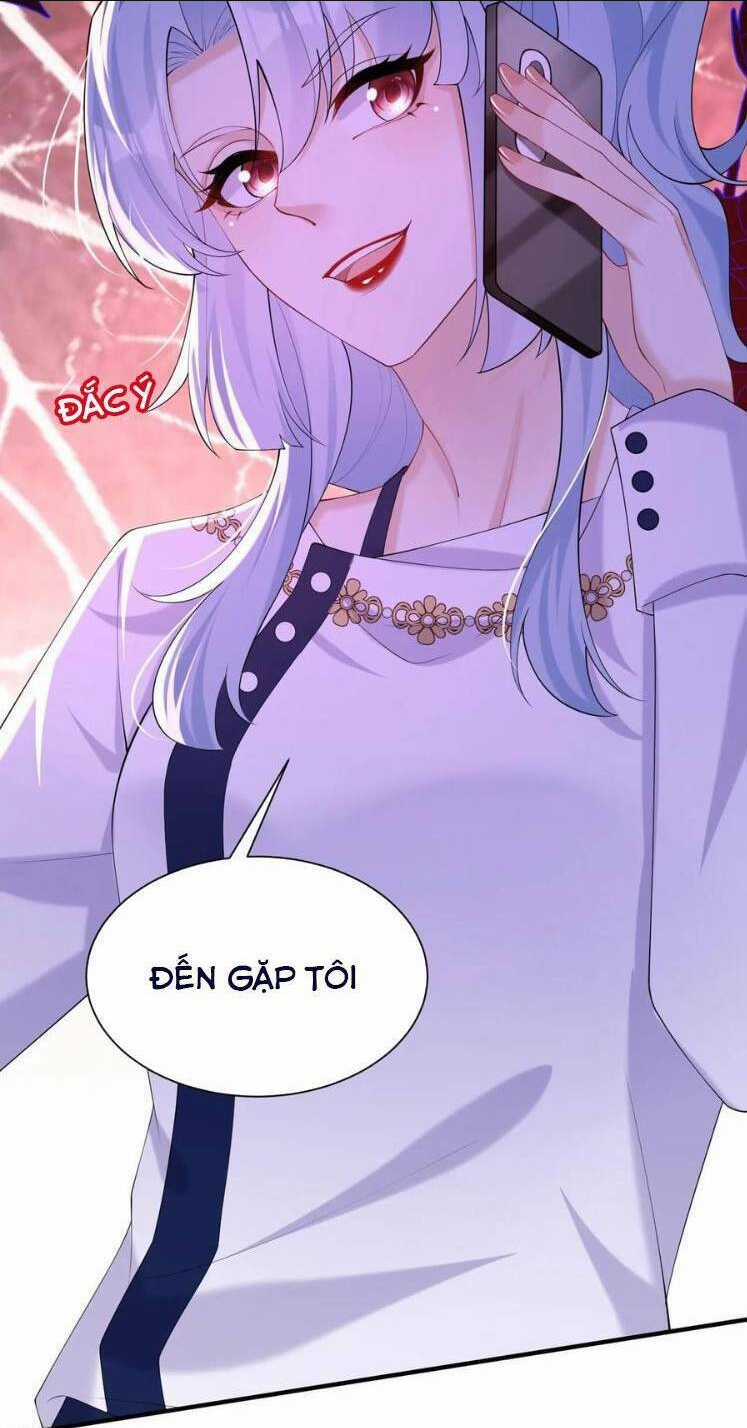 Tái Sinh Trở Lại : Chồng Cũ Khóc Lóc Cầu Xin Tái Hôn Chapter 137 trang 5