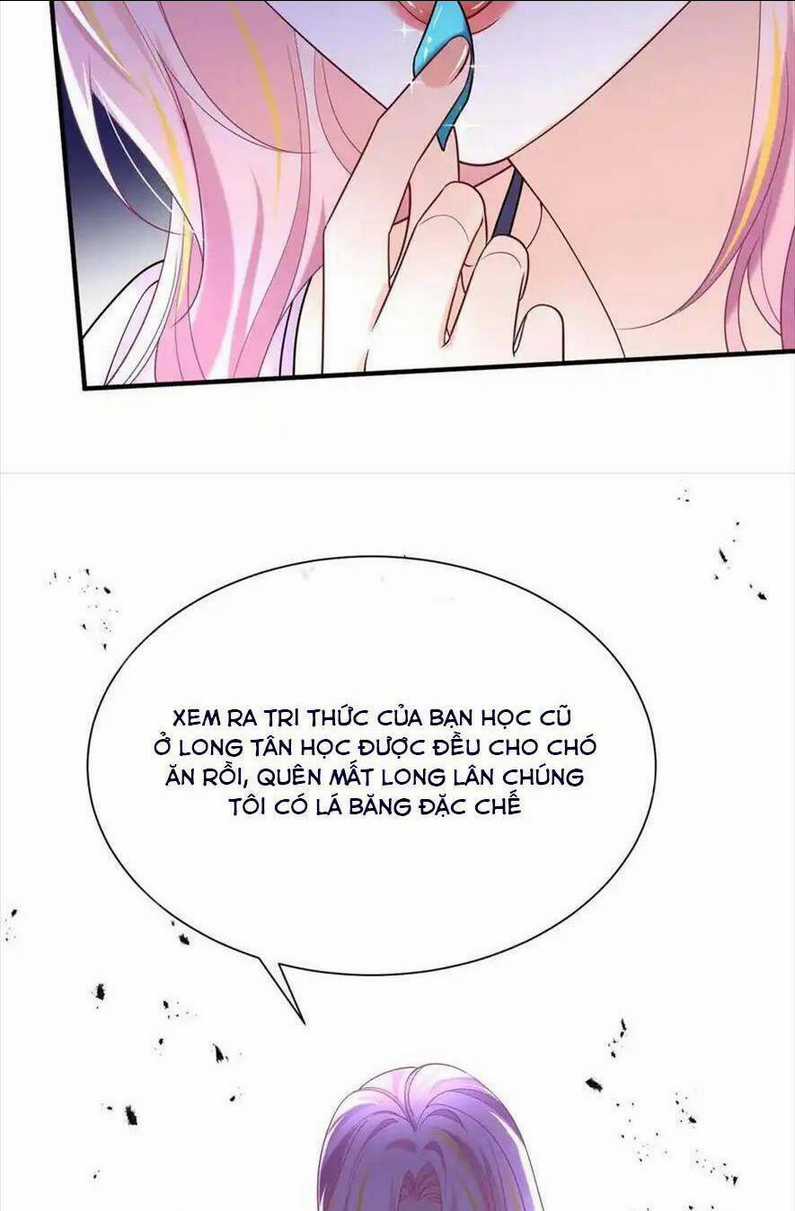 Tái Sinh Trở Lại : Chồng Cũ Khóc Lóc Cầu Xin Tái Hôn Chapter 138 trang 2