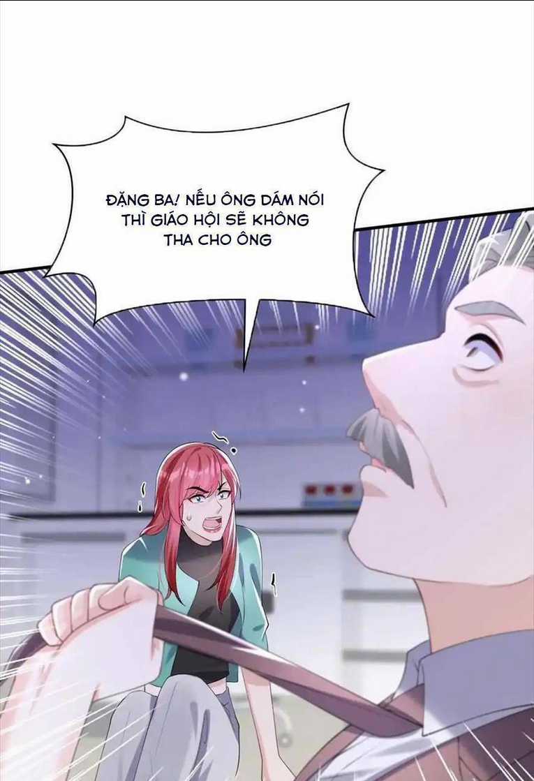 Tái Sinh Trở Lại : Chồng Cũ Khóc Lóc Cầu Xin Tái Hôn Chapter 138 trang 24