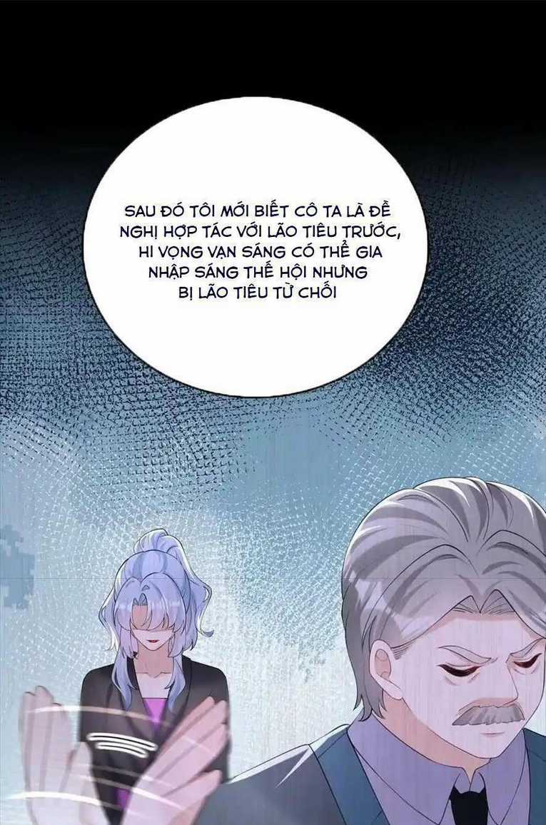 Tái Sinh Trở Lại : Chồng Cũ Khóc Lóc Cầu Xin Tái Hôn Chapter 138 trang 34