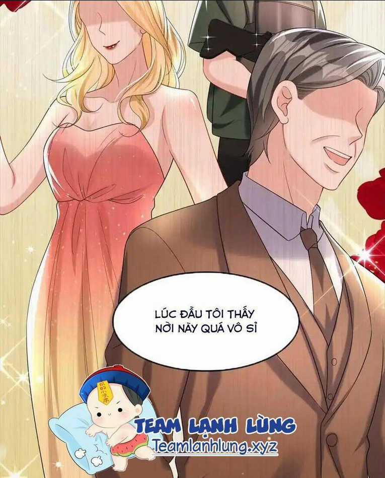 Tái Sinh Trở Lại : Chồng Cũ Khóc Lóc Cầu Xin Tái Hôn Chapter 138 trang 40