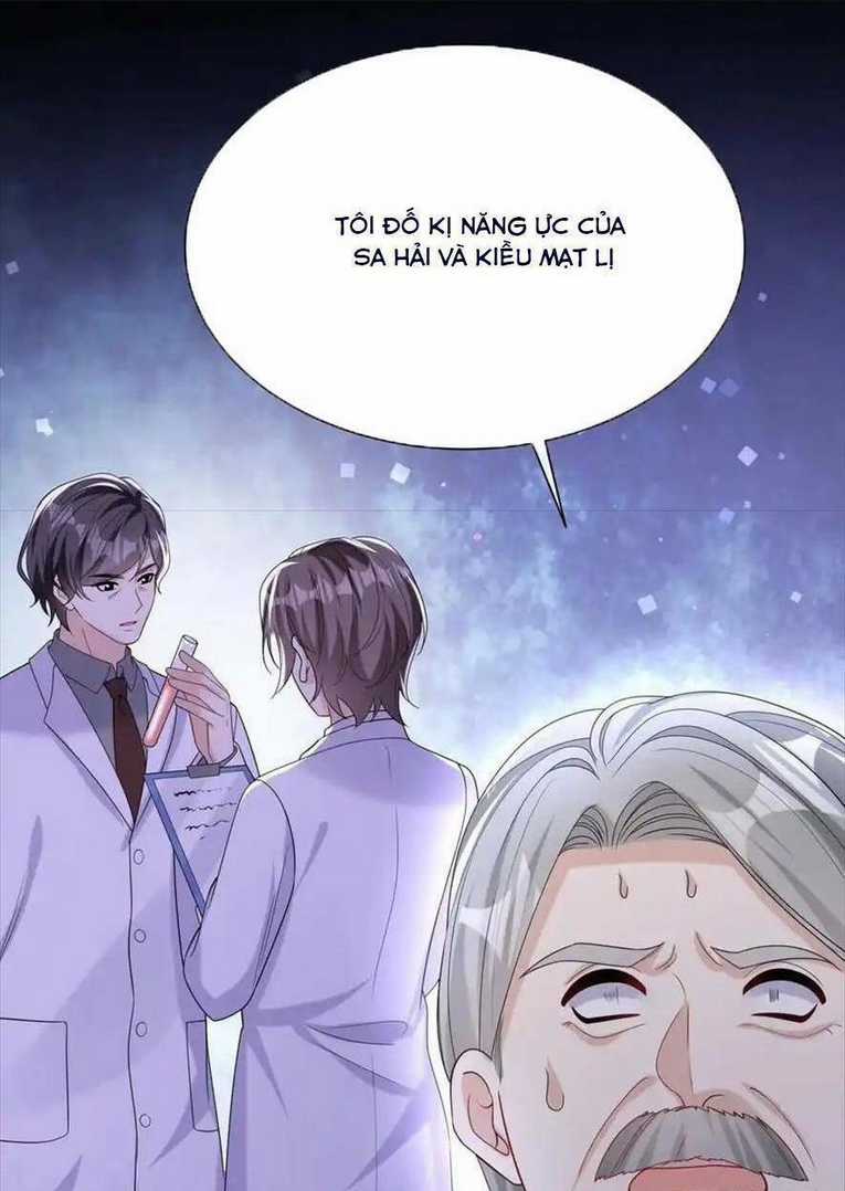 Tái Sinh Trở Lại : Chồng Cũ Khóc Lóc Cầu Xin Tái Hôn Chapter 138 trang 50