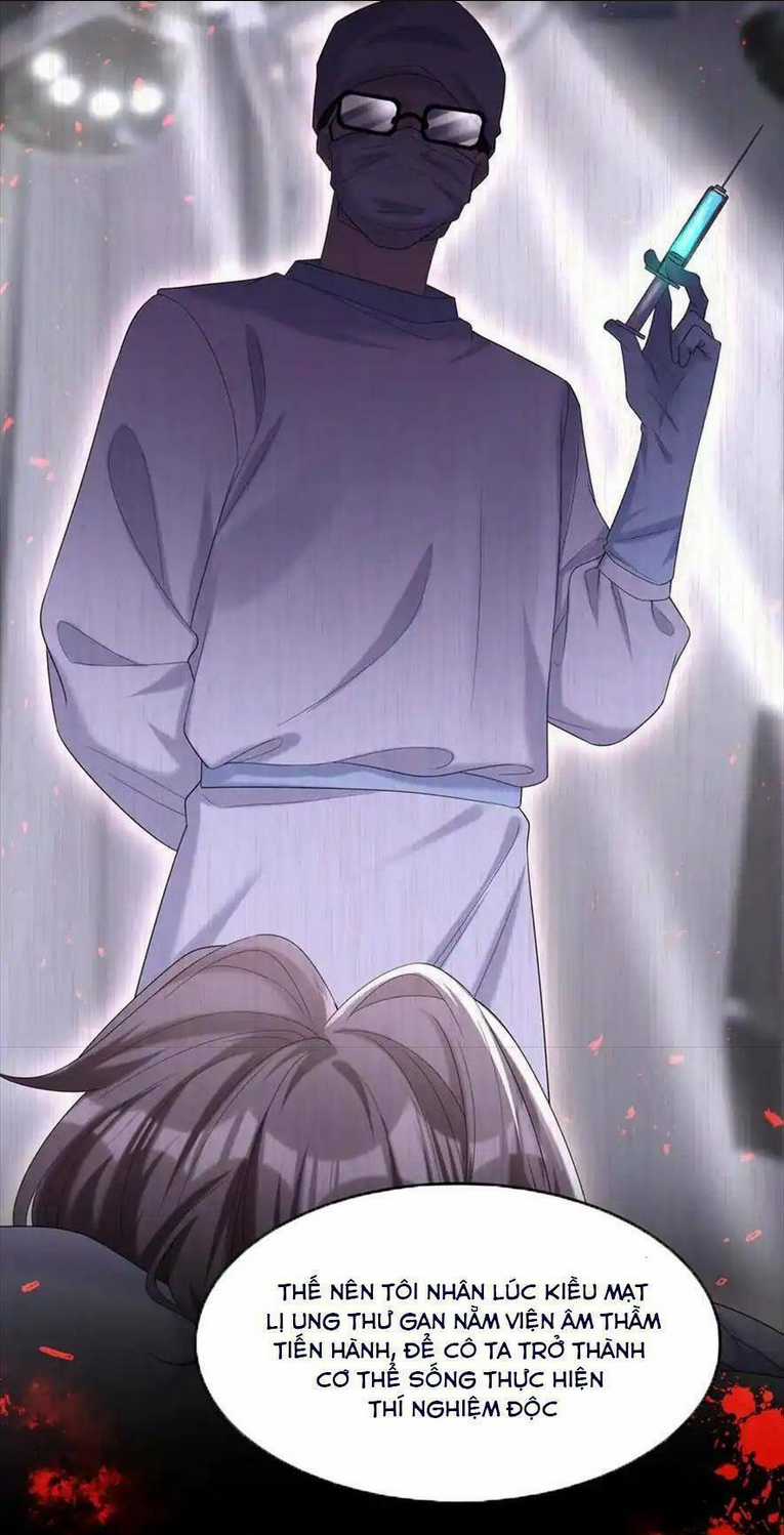 Tái Sinh Trở Lại : Chồng Cũ Khóc Lóc Cầu Xin Tái Hôn Chapter 138 trang 52