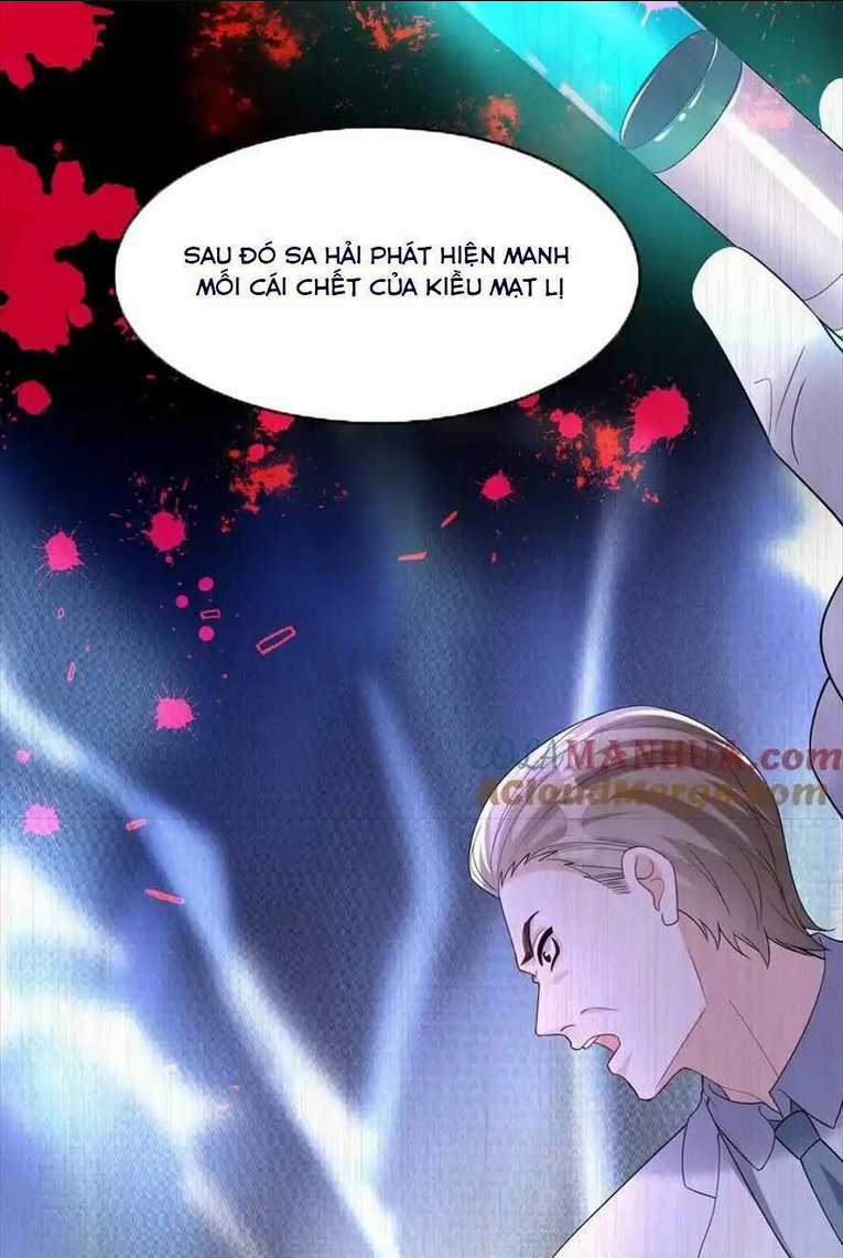 Tái Sinh Trở Lại : Chồng Cũ Khóc Lóc Cầu Xin Tái Hôn Chapter 138 trang 54