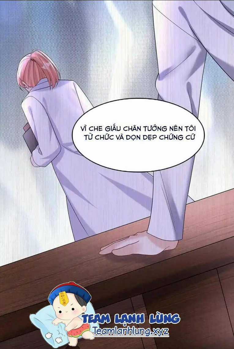 Tái Sinh Trở Lại : Chồng Cũ Khóc Lóc Cầu Xin Tái Hôn Chapter 138 trang 55