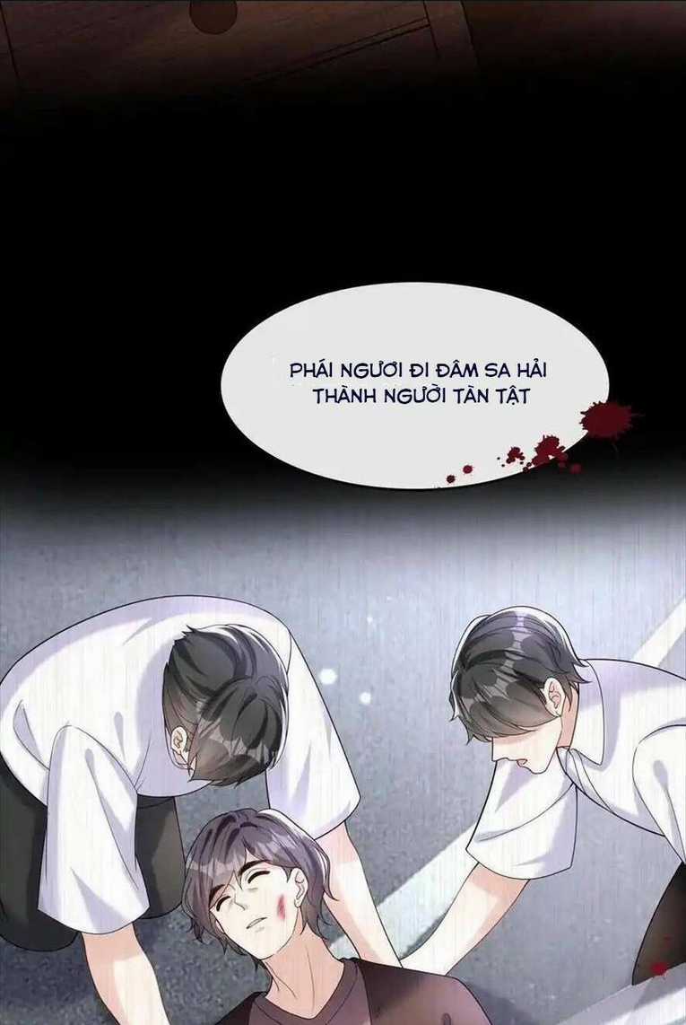 Tái Sinh Trở Lại : Chồng Cũ Khóc Lóc Cầu Xin Tái Hôn Chapter 138 trang 56