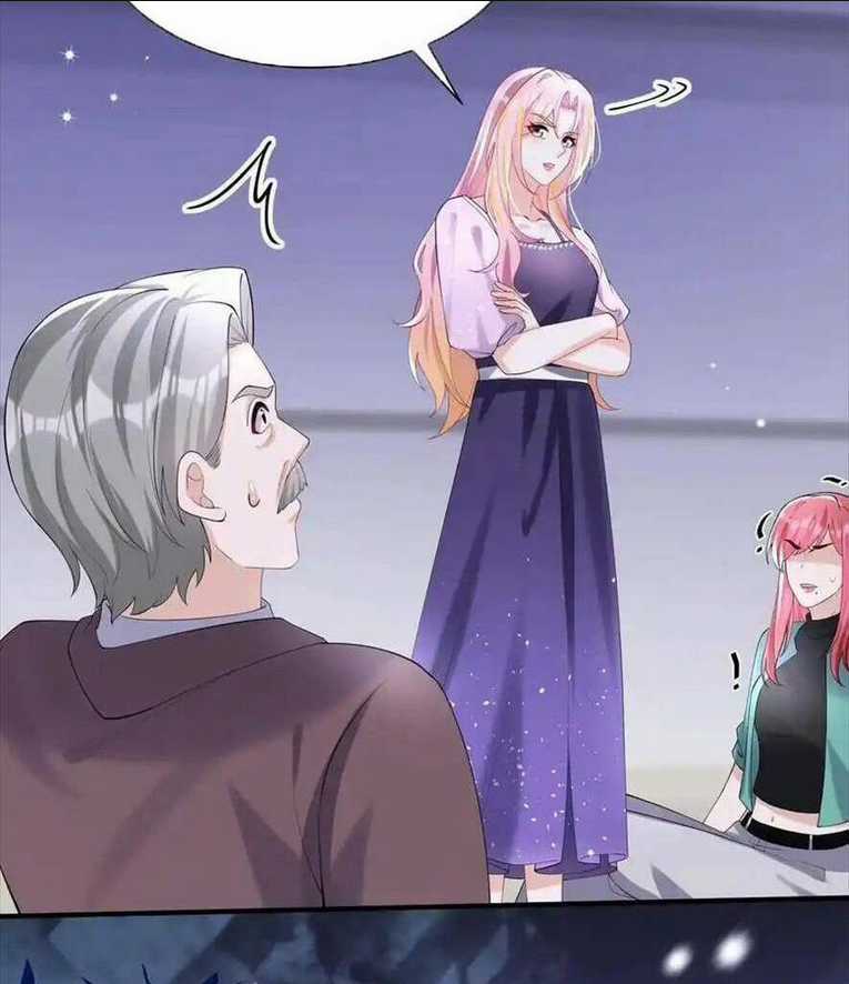 Tái Sinh Trở Lại : Chồng Cũ Khóc Lóc Cầu Xin Tái Hôn Chapter 138 trang 7