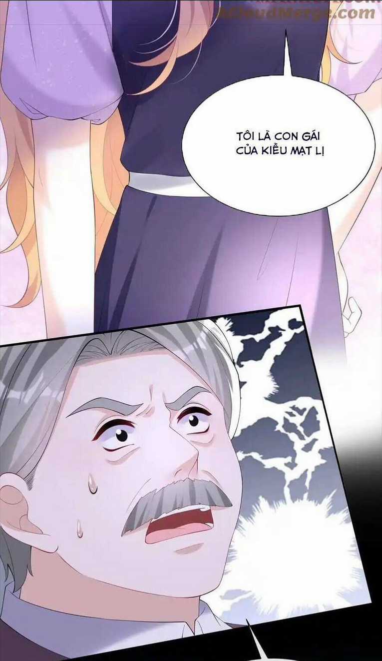 Tái Sinh Trở Lại : Chồng Cũ Khóc Lóc Cầu Xin Tái Hôn Chapter 138 trang 9