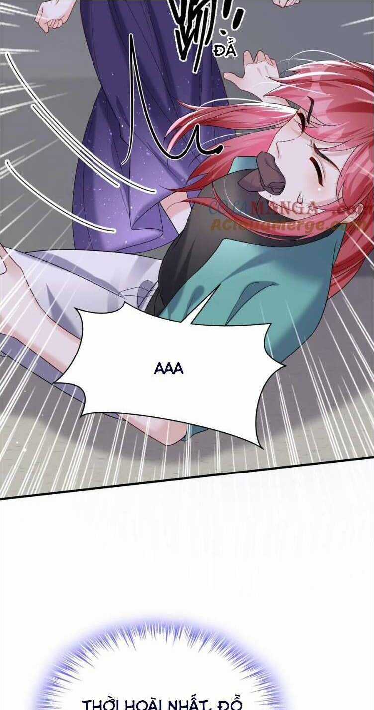 Tái Sinh Trở Lại : Chồng Cũ Khóc Lóc Cầu Xin Tái Hôn Chapter 139 trang 12