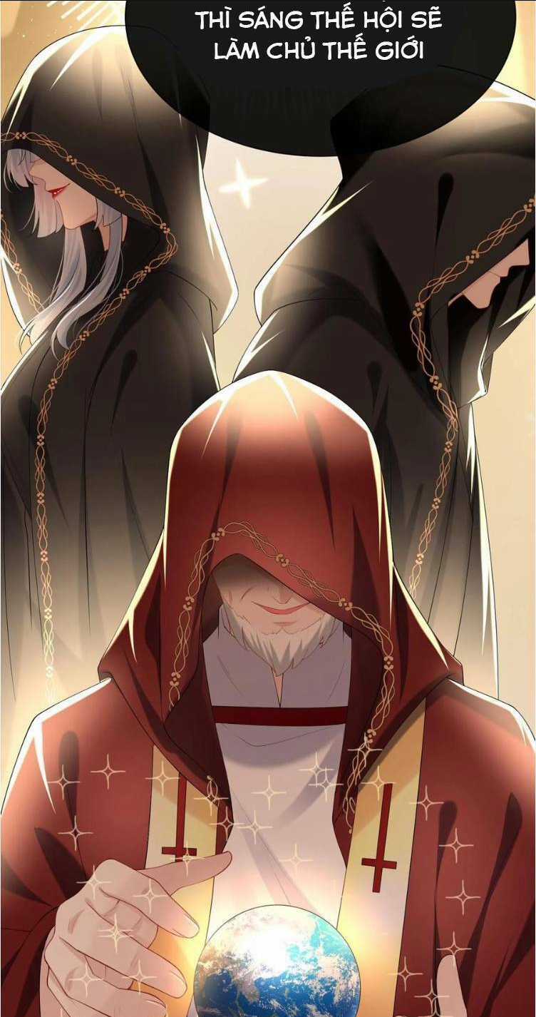 Tái Sinh Trở Lại : Chồng Cũ Khóc Lóc Cầu Xin Tái Hôn Chapter 139 trang 19