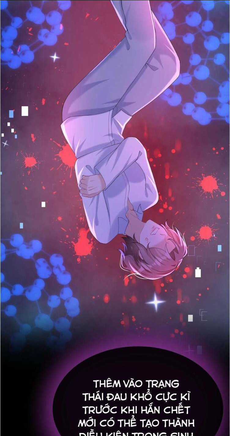 Tái Sinh Trở Lại : Chồng Cũ Khóc Lóc Cầu Xin Tái Hôn Chapter 139 trang 21