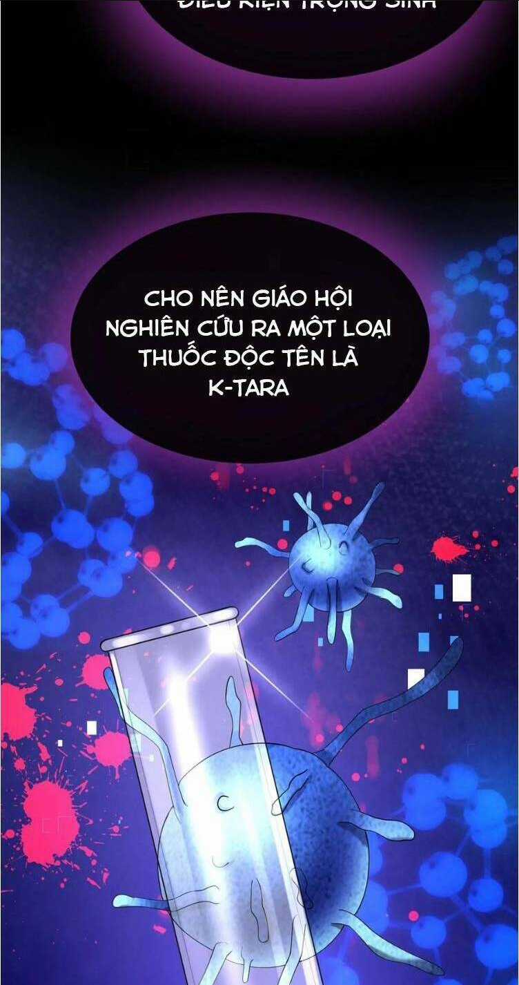 Tái Sinh Trở Lại : Chồng Cũ Khóc Lóc Cầu Xin Tái Hôn Chapter 139 trang 22