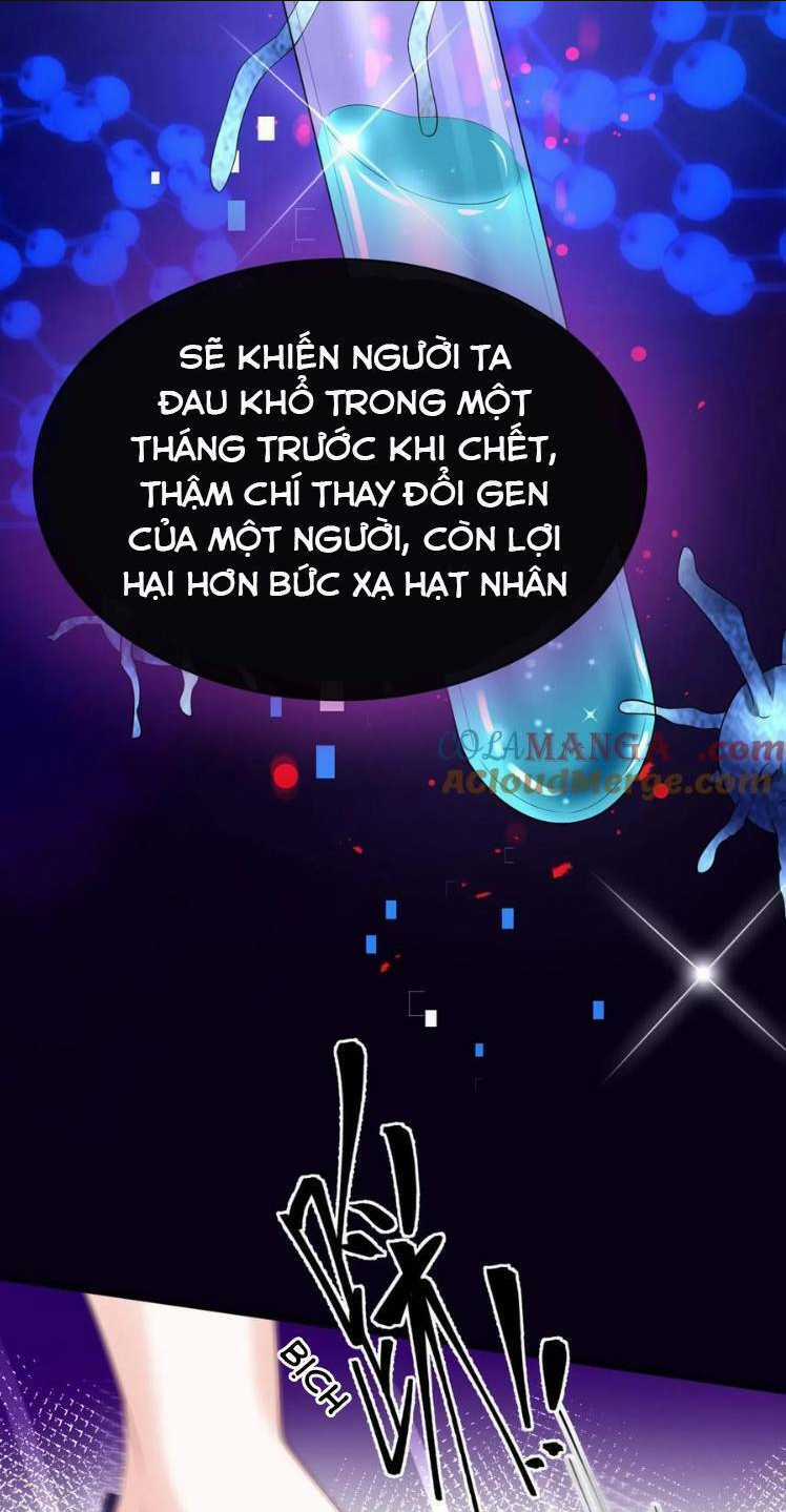 Tái Sinh Trở Lại : Chồng Cũ Khóc Lóc Cầu Xin Tái Hôn Chapter 139 trang 23