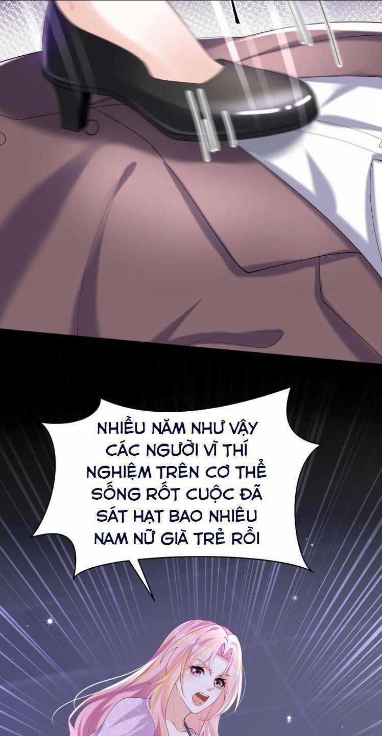 Tái Sinh Trở Lại : Chồng Cũ Khóc Lóc Cầu Xin Tái Hôn Chapter 139 trang 24