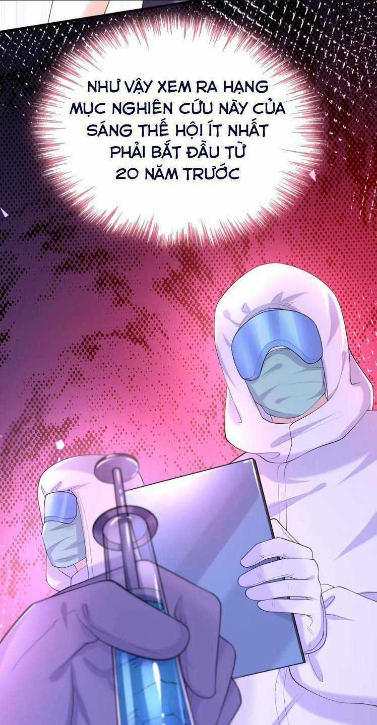 Tái Sinh Trở Lại : Chồng Cũ Khóc Lóc Cầu Xin Tái Hôn Chapter 139 trang 30