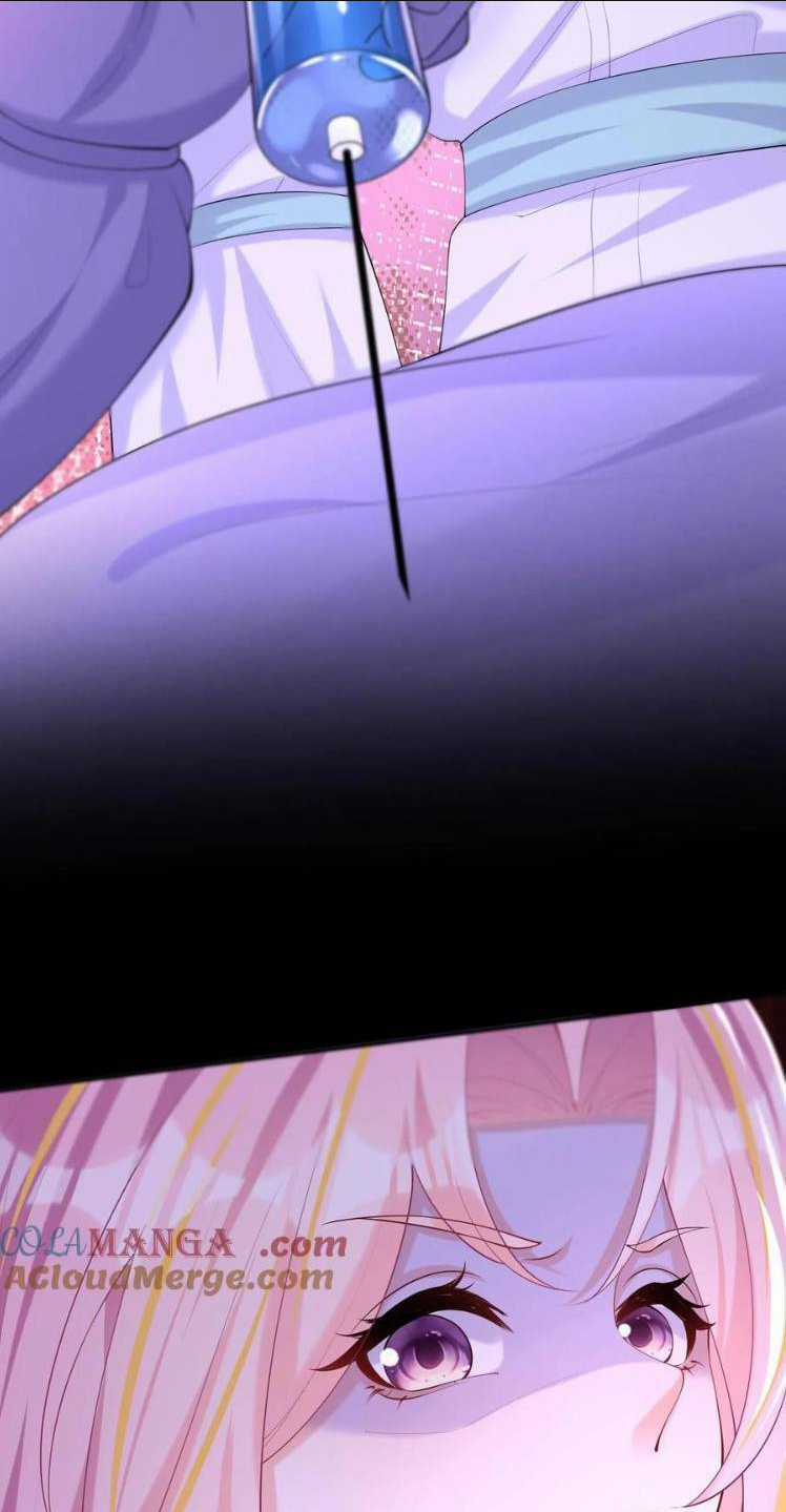 Tái Sinh Trở Lại : Chồng Cũ Khóc Lóc Cầu Xin Tái Hôn Chapter 139 trang 31