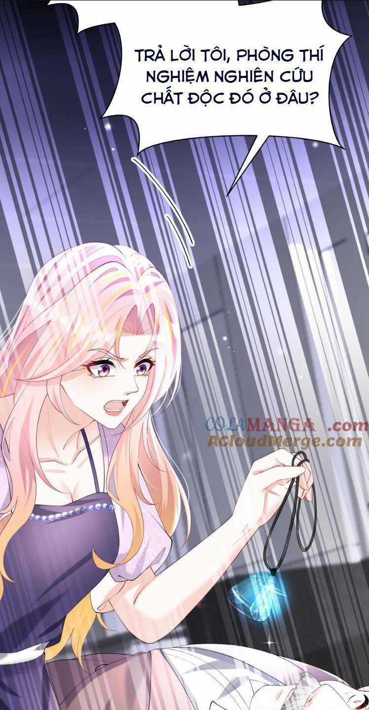 Tái Sinh Trở Lại : Chồng Cũ Khóc Lóc Cầu Xin Tái Hôn Chapter 139 trang 34