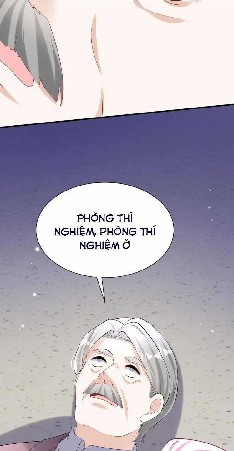 Tái Sinh Trở Lại : Chồng Cũ Khóc Lóc Cầu Xin Tái Hôn Chapter 139 trang 36