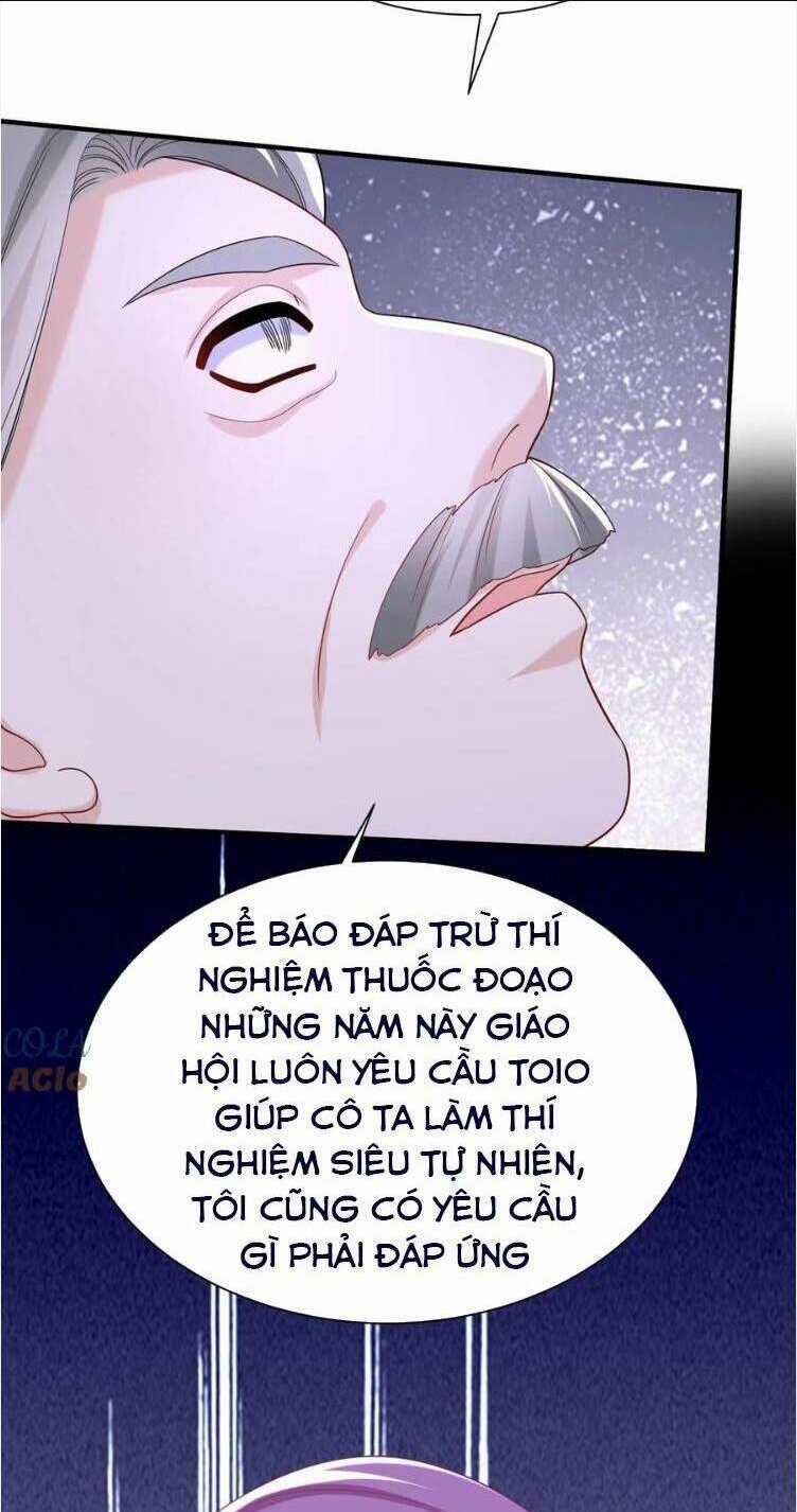 Tái Sinh Trở Lại : Chồng Cũ Khóc Lóc Cầu Xin Tái Hôn Chapter 139 trang 6