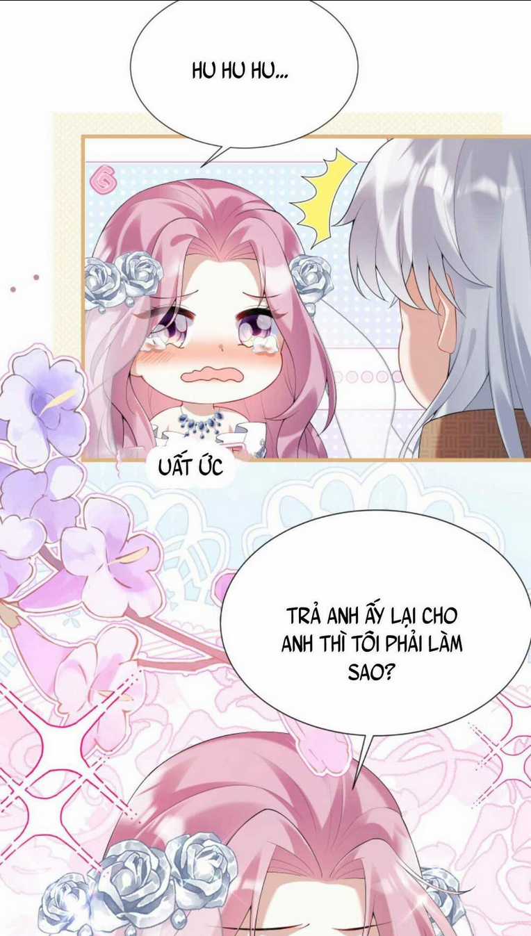 Tái Sinh Trở Lại : Chồng Cũ Khóc Lóc Cầu Xin Tái Hôn Chapter 14 trang 11