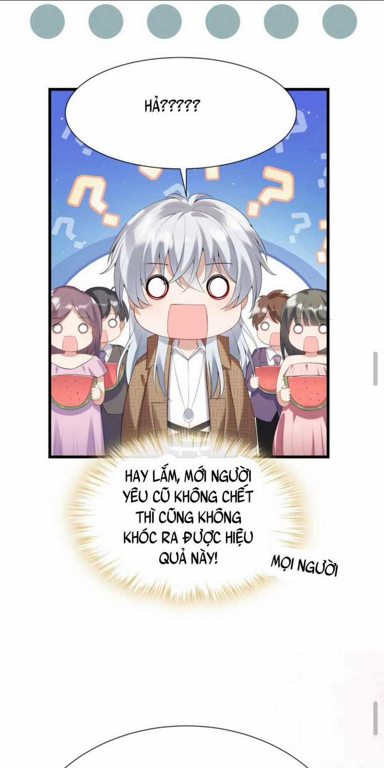 Tái Sinh Trở Lại : Chồng Cũ Khóc Lóc Cầu Xin Tái Hôn Chapter 14 trang 13