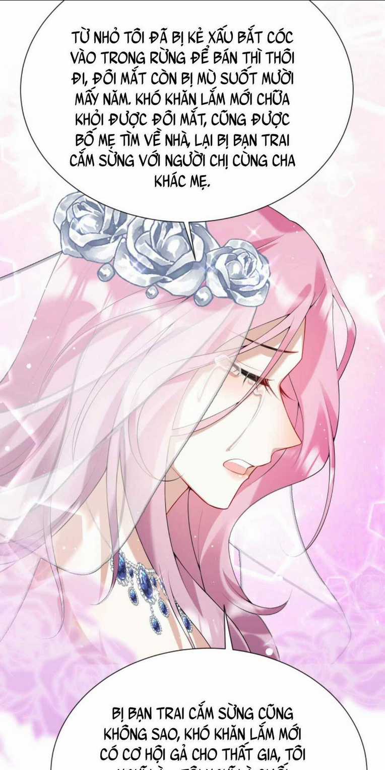 Tái Sinh Trở Lại : Chồng Cũ Khóc Lóc Cầu Xin Tái Hôn Chapter 14 trang 14