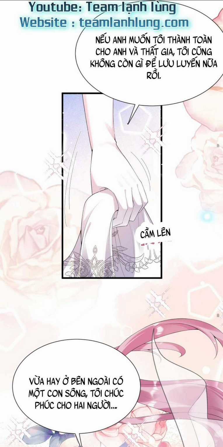 Tái Sinh Trở Lại : Chồng Cũ Khóc Lóc Cầu Xin Tái Hôn Chapter 14 trang 16