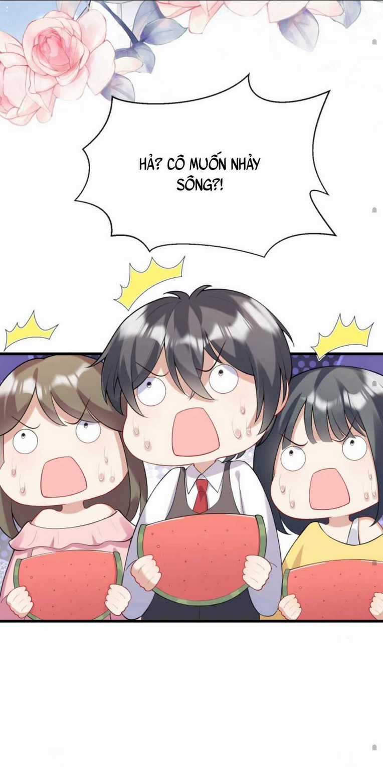 Tái Sinh Trở Lại : Chồng Cũ Khóc Lóc Cầu Xin Tái Hôn Chapter 14 trang 18