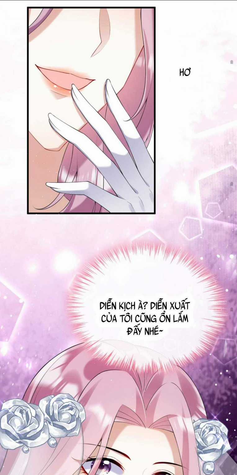 Tái Sinh Trở Lại : Chồng Cũ Khóc Lóc Cầu Xin Tái Hôn Chapter 14 trang 19