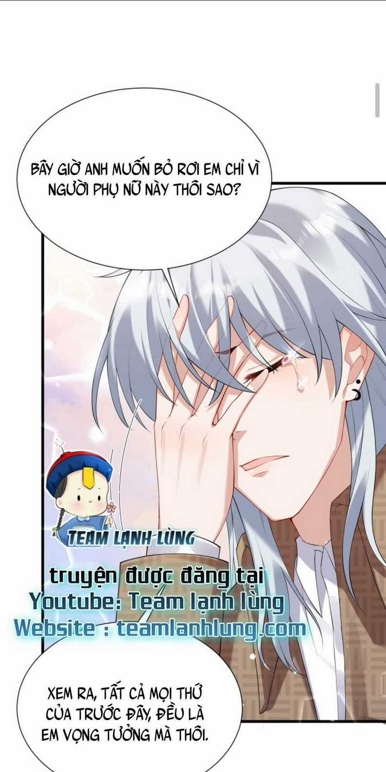 Tái Sinh Trở Lại : Chồng Cũ Khóc Lóc Cầu Xin Tái Hôn Chapter 14 trang 2