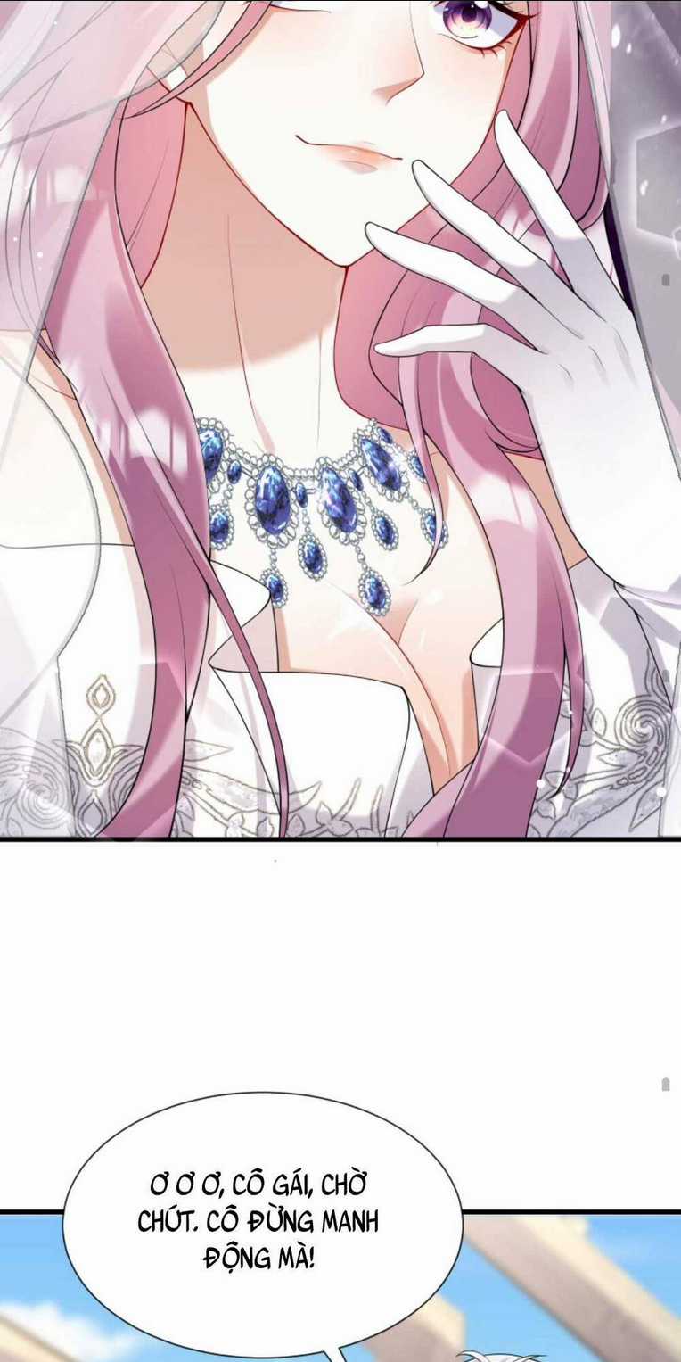 Tái Sinh Trở Lại : Chồng Cũ Khóc Lóc Cầu Xin Tái Hôn Chapter 14 trang 20