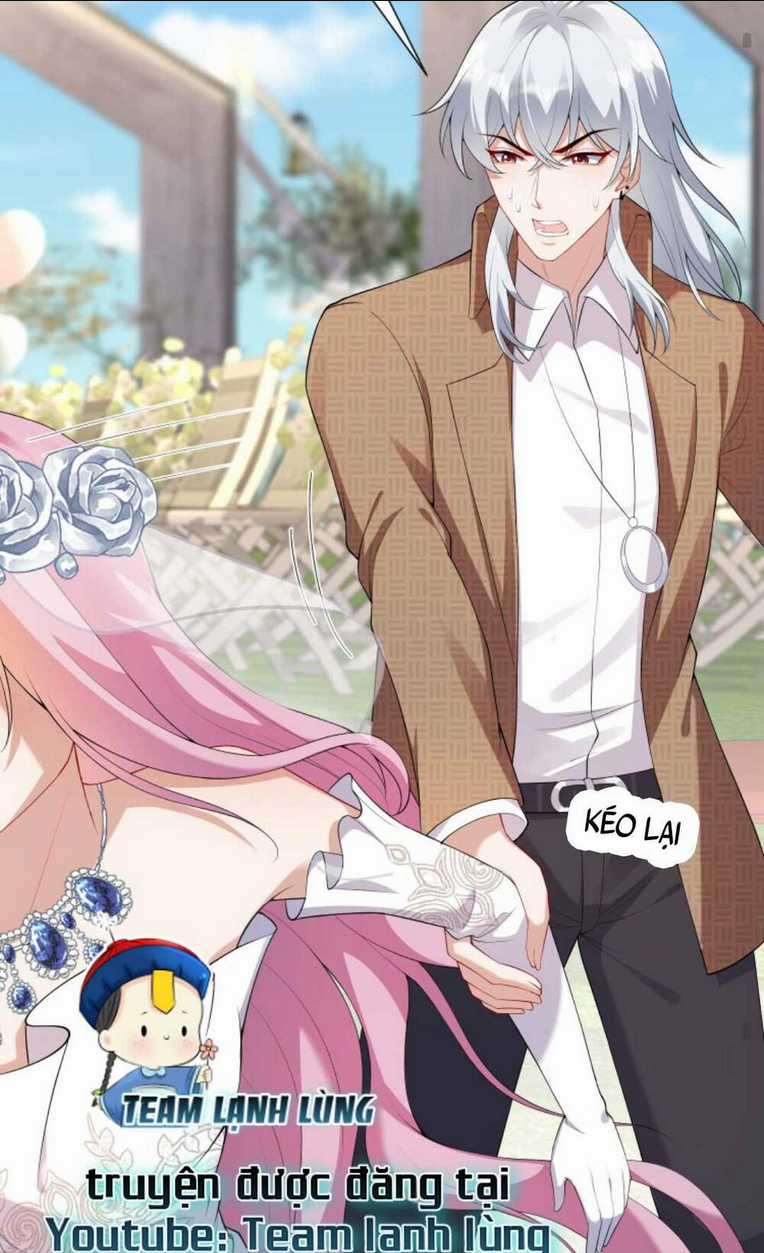 Tái Sinh Trở Lại : Chồng Cũ Khóc Lóc Cầu Xin Tái Hôn Chapter 14 trang 21