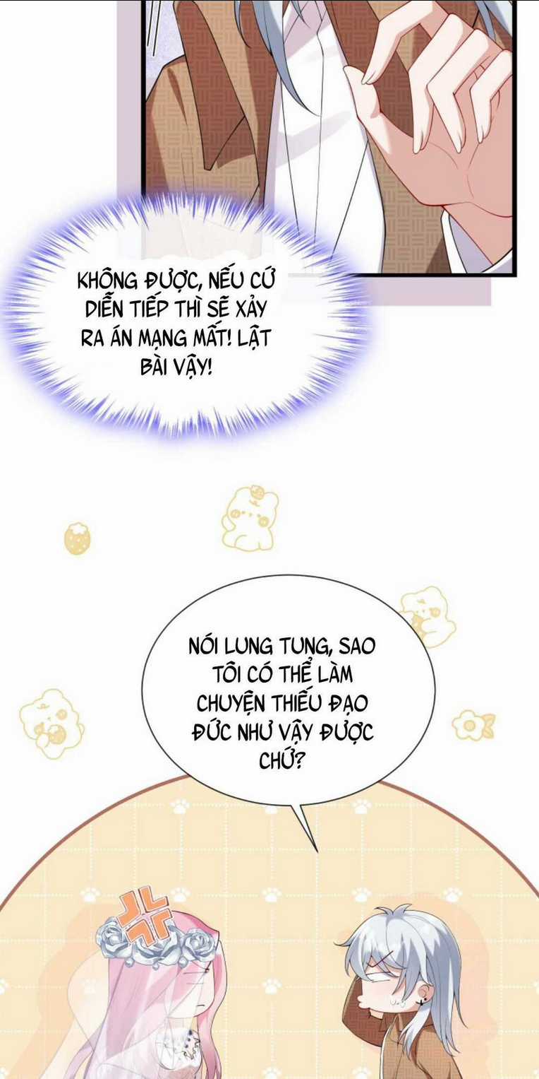 Tái Sinh Trở Lại : Chồng Cũ Khóc Lóc Cầu Xin Tái Hôn Chapter 14 trang 25