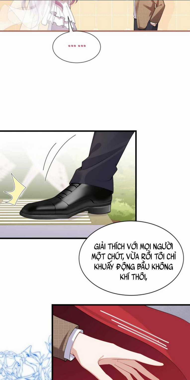 Tái Sinh Trở Lại : Chồng Cũ Khóc Lóc Cầu Xin Tái Hôn Chapter 14 trang 26