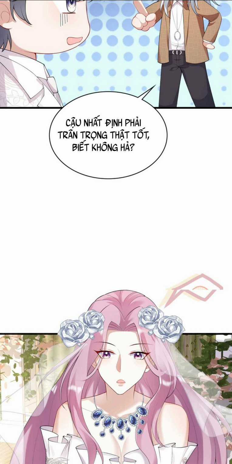 Tái Sinh Trở Lại : Chồng Cũ Khóc Lóc Cầu Xin Tái Hôn Chapter 14 trang 29