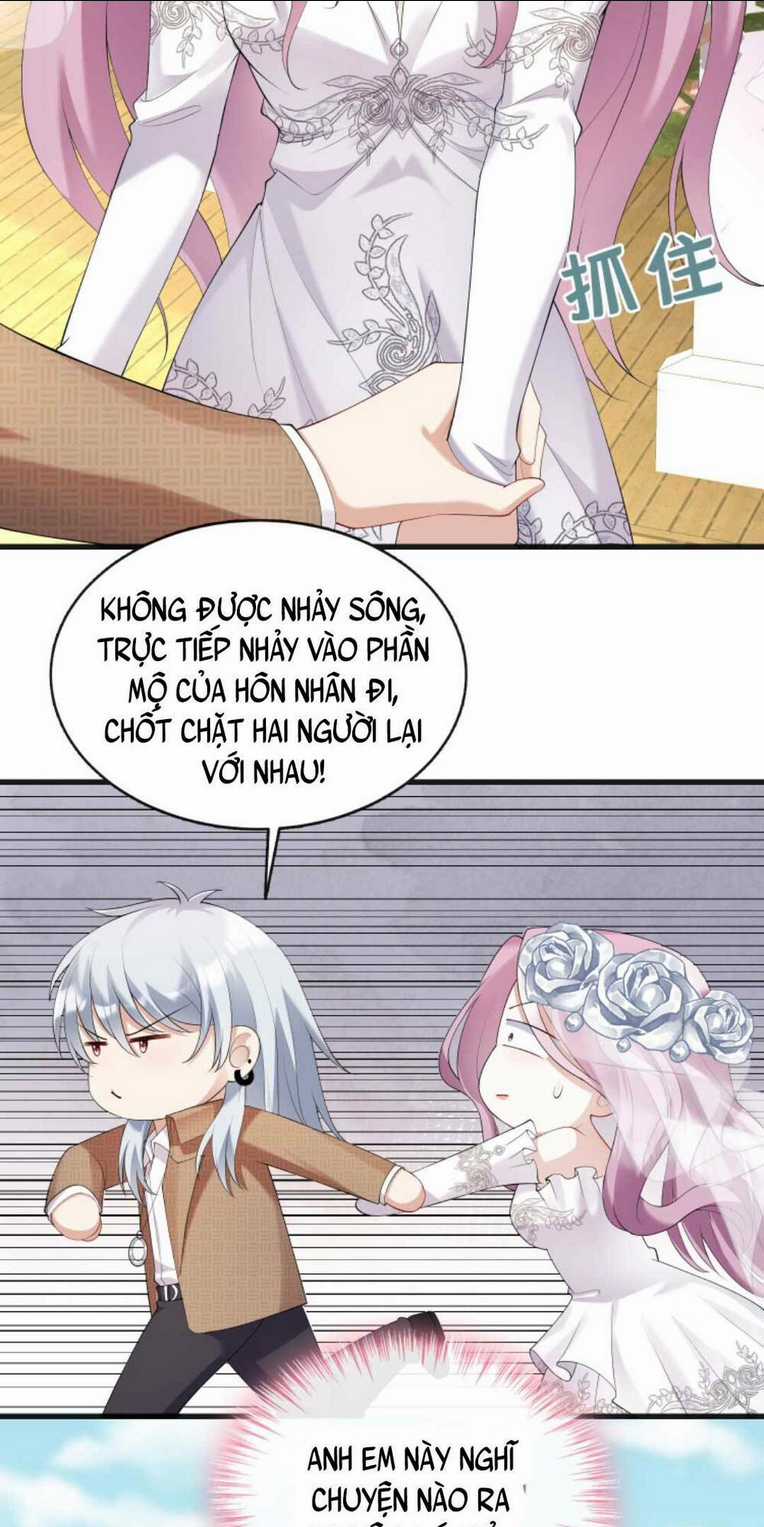 Tái Sinh Trở Lại : Chồng Cũ Khóc Lóc Cầu Xin Tái Hôn Chapter 14 trang 30