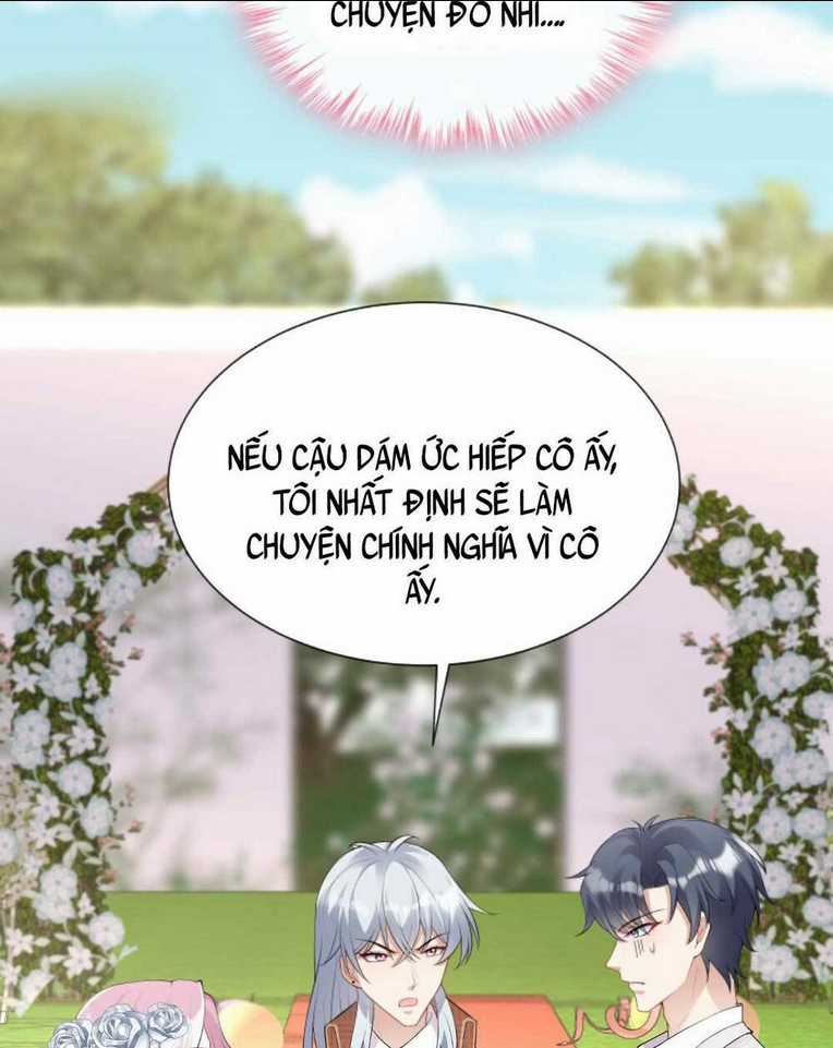 Tái Sinh Trở Lại : Chồng Cũ Khóc Lóc Cầu Xin Tái Hôn Chapter 14 trang 31