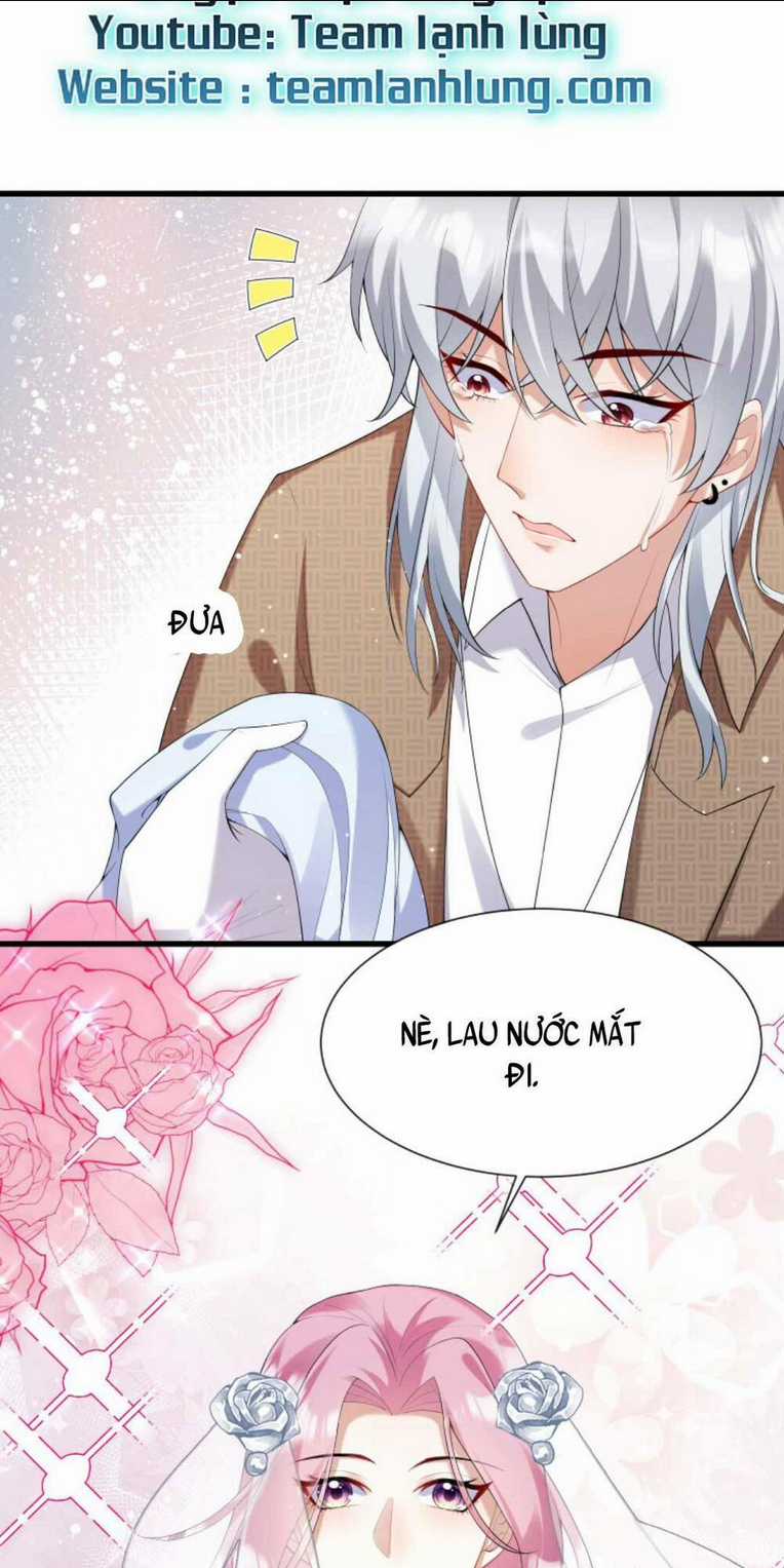 Tái Sinh Trở Lại : Chồng Cũ Khóc Lóc Cầu Xin Tái Hôn Chapter 14 trang 7