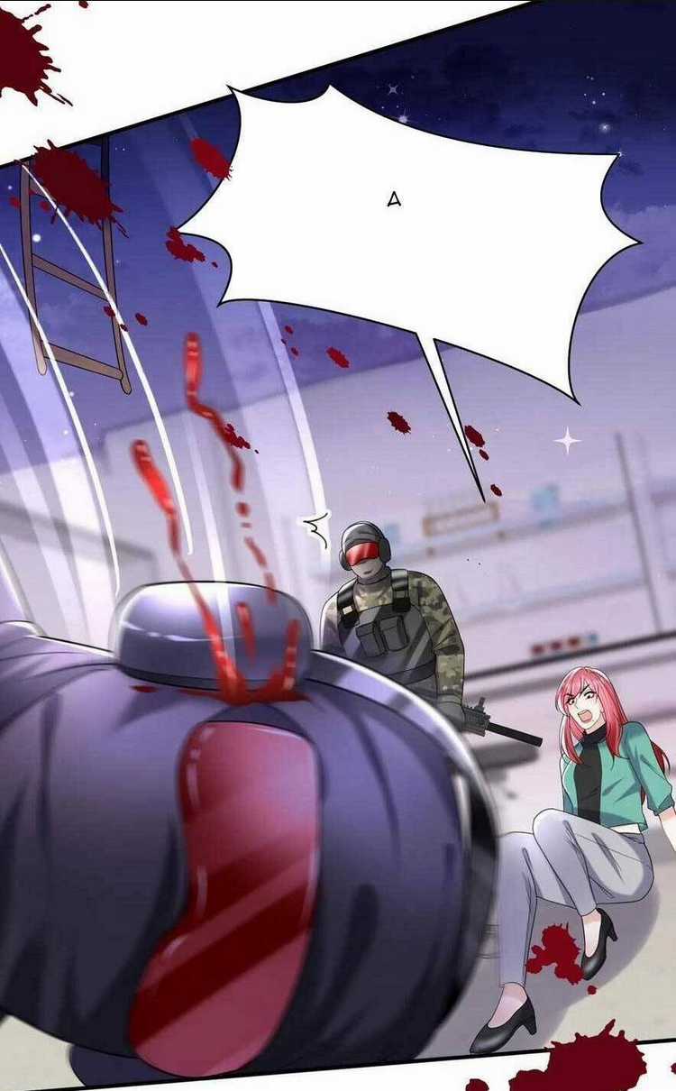 Tái Sinh Trở Lại : Chồng Cũ Khóc Lóc Cầu Xin Tái Hôn Chapter 140 trang 16