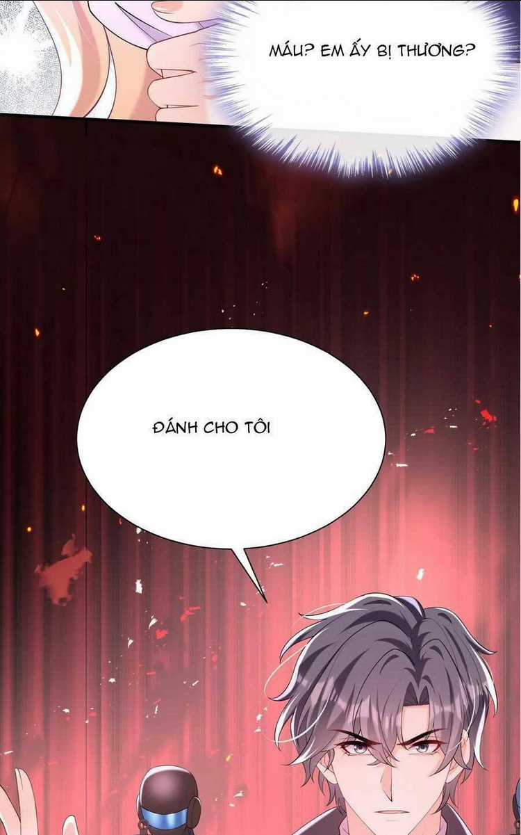 Tái Sinh Trở Lại : Chồng Cũ Khóc Lóc Cầu Xin Tái Hôn Chapter 140 trang 25